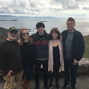 Meet your Posher, Diane